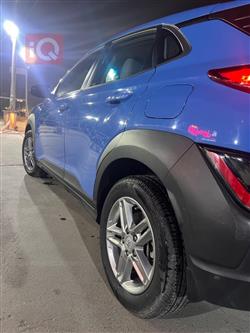 هيونداي كونا